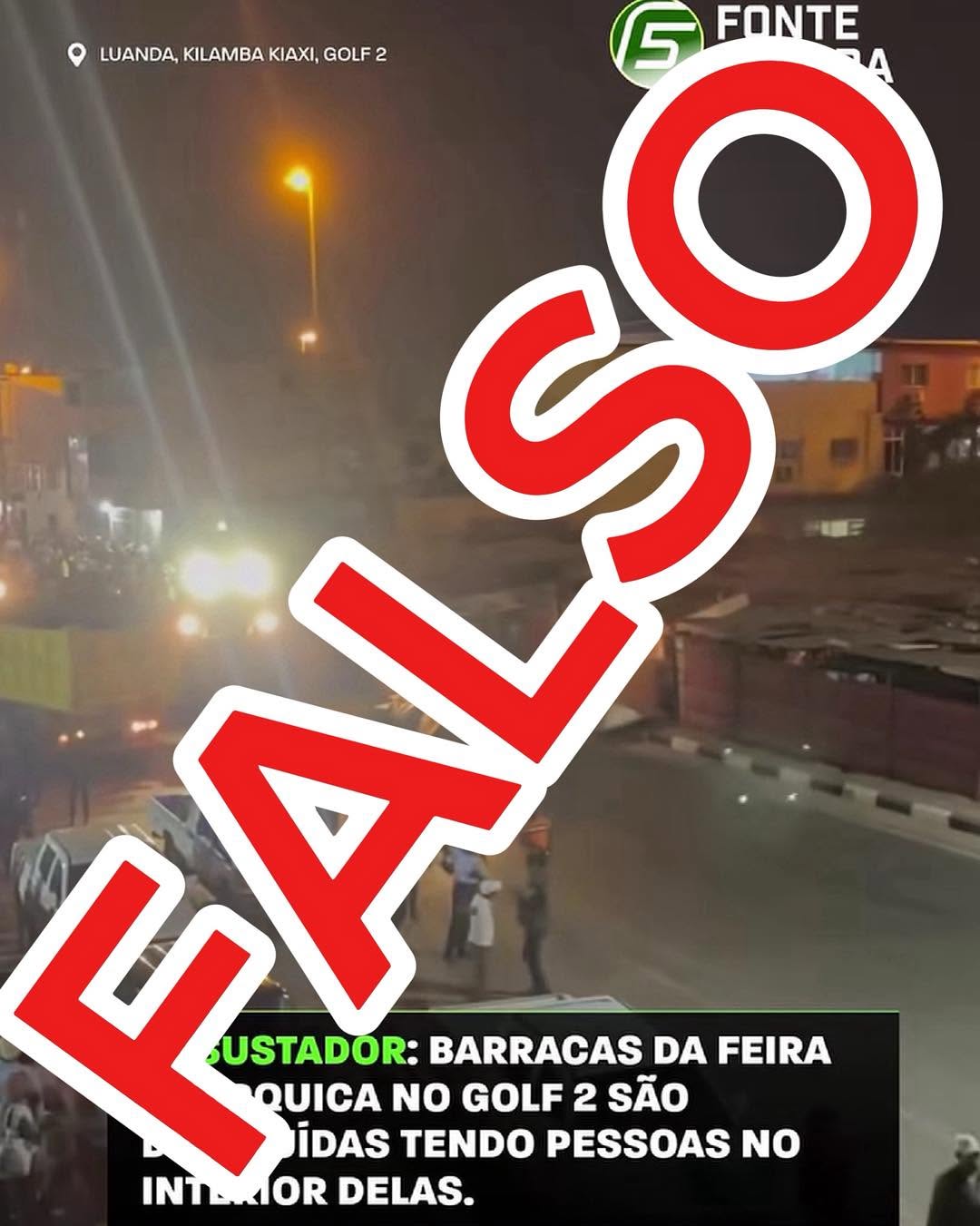 𝐀𝐃𝐌𝐈𝐍𝐈𝐒𝐓𝐑𝐀ÇÃ𝐎 𝐑𝐄𝐅𝐎𝐑Ç𝐀 𝐀 𝐀𝐋𝐄𝐑𝐓𝐀 𝐒𝐎𝐁𝐑𝐄 𝐈𝐍𝐅𝐎𝐑𝐌𝐀ÇÕ𝐄𝐒 𝐅𝐀𝐋𝐒𝐀𝐒 𝐒𝐎𝐁𝐑𝐄 𝐀 𝐃𝐄𝐒𝐀𝐂𝐓𝐈𝐕𝐀ÇÃ𝐎 𝐃𝐀 𝐅𝐄𝐈𝐑𝐀 𝐃𝐀 𝐋𝐈𝐁𝐄𝐑𝐃𝐀𝐃𝐄